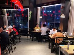 大堂-小柴米·传统江西菜(万寿宫店)