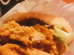 -麦当劳(海岸城店)