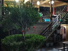 -烟雨江南徽菜