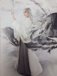 -盘子女人坊古装写真摄影(南京总店)