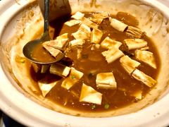 鱼头泡饼-真爱中国餐馆·年华店(朱雀大街店)