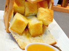 大赢家-狮王府淮扬菜(新街口友谊店)