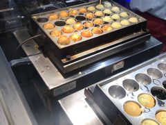 -咕噜咕噜·章鱼小丸子(广州荔湾领展广场店)