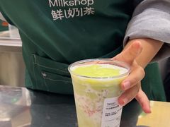 -迷客夏Milksha(无锡苏宁店)