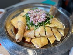 -林辉家宴·本地家常菜·头牌清远鸡(先锋店)