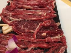 -陈记顺和潮汕鲜牛肉火锅(番禺迎宾大道店)