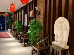 -粥全粥到海鲜家常菜·海肠捞饭(嫩江路店)