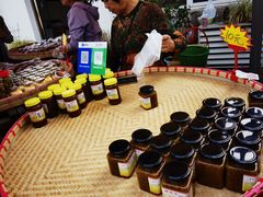 -苏州市吴中区光福窑上花果蜜饯厂