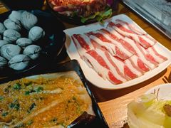 -丹东特色烤肉(南光三部店)