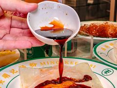 -西关明记肠粉(荔枝湾店)