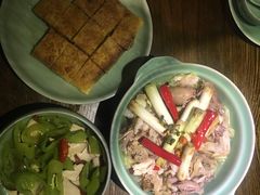 -粗茶淡饭·隐庐私厨(东亭店)
