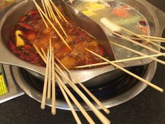 -川成串·自助串串香火锅(朝阳店)