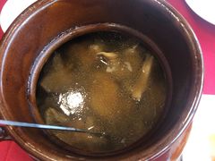 -阿莉餐厅(枣阳路店)