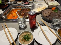 -海底捞火锅(大唐店)