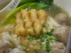 -甘掌门·化州驰名牛杂粉(越秀店)