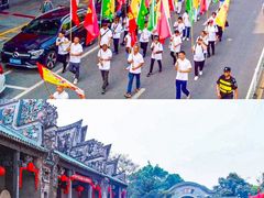 -芦苞胥江祖庙