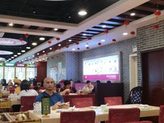 大堂-点都德(千灯湖环宇城店)