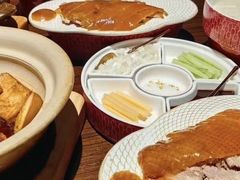 -明湖楼·经典鲁菜山东海鲜(大明湖店)