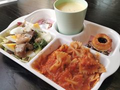 儿童餐-莫多多餐厅