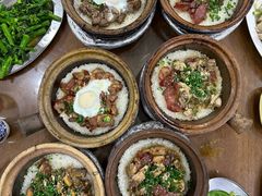 -红星光发煲仔饭(大石街店)