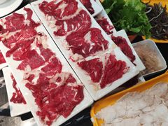 -古乐牛香·鲜牛肉牛杂火锅(五一中路店)