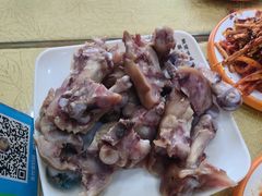 -三姐妹冷面馆(保卫路店)