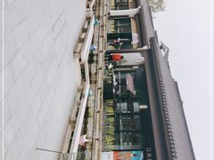 -雅达·阳羡溪山小镇中心