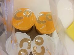 -CoCo都可(蓝村店)