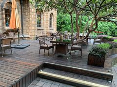 -马勒别墅·中餐厅