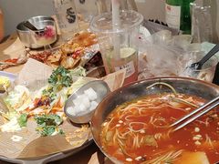 -KimPro 辛普乐概念韩餐