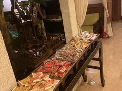 -紫莲花足道(柯桥古镇店)