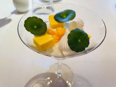 -Le Comptoir de Pierre Gagnaire