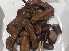 -天佑祥万春老卤(天乡后街店)