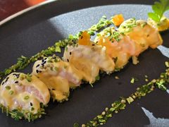 -喜鼎海胆水饺(东港店)