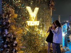 -VENU+海景酒廊