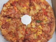 -尊宝比萨(南湖大华店)