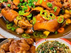 -阿嫂印象·民间江湖菜(大学城店)