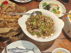 -前海沿·青岛菜(五四广场永旺店)