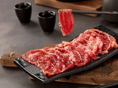 厚切牛肉-龙凤禧毛肚火锅(阳光舜城店)