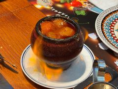 -莫斯科西餐厅
