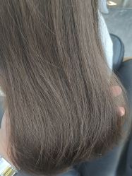 -藤野造型烫染·漂发