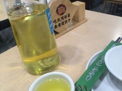 -老边饺子馆(西站店)