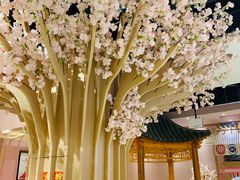 -丽池宫韩式汗蒸会馆(华灯坊店)