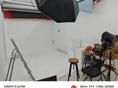 -iF摄影•全家福•证件照•形象照(南山店)