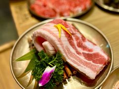 -西塔老太太泥炉烤肉(北京双井店)
