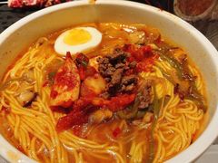-丰茂烤串(公园店)