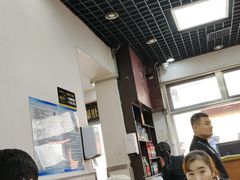 -清真·鸦儿李记·小馆(后海店)