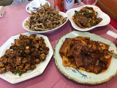 -乐乐餐厅(湘子庙街店)