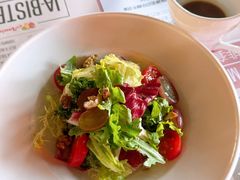 -安妮意大利餐厅(日坛店)