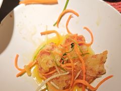 -厨创东北传家菜(信义坊店)